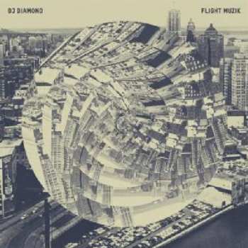 Album DJ Diamond: Flight Muzik