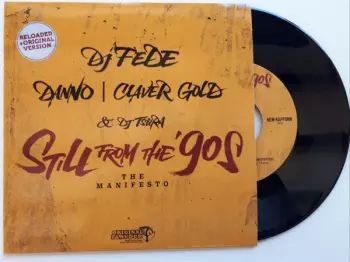 DJ Fede: Still From The '90s Reloaded