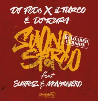 DJ Fede: Suono Sporco (Reloaded Version)