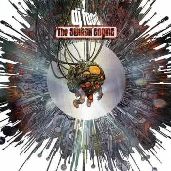 CD DJ Food: The Search Engine LTD