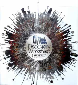 CD DJ Food: The Search Engine LTD