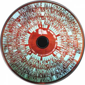 CD DJ Food: The Search Engine LTD