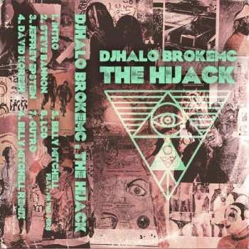 MC DJ Halo: The Hijack