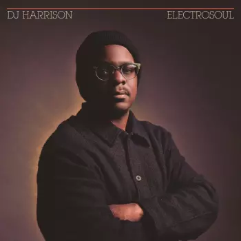 DJ Harrison: Electrosoul