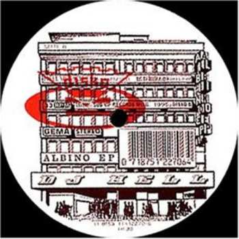 LP Hell: Albino EP