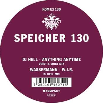 Album Hell: Speicher 130
