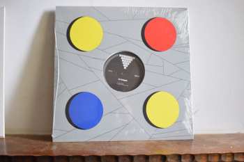 LP DJ Katapila: Aroo