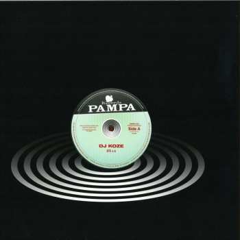 LP DJ Koze: XTC
