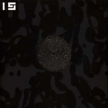 LP DJ Lag: Steam Rooms EP