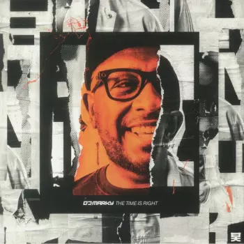 Dj Marky: The Time Is Right