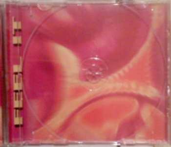 CD DJ Max: Dance Event II - Feel It