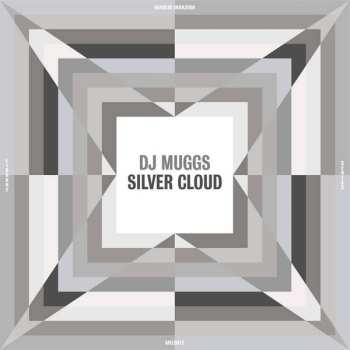 Album DJ Muggs: Silver Cloud