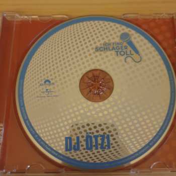 CD DJ Ötzi: Das Beste