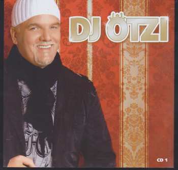 3CD/Box Set DJ Ötzi: DJ Ötzi