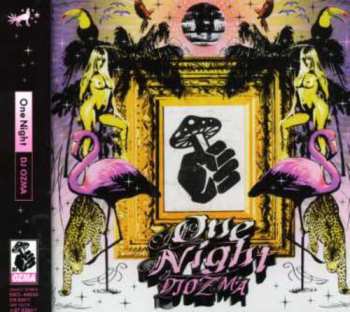 CD DJ Ozma: One Night