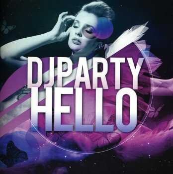 Album Dj Party: Hello