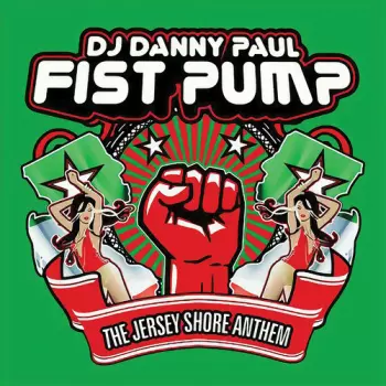 DJ Paul's Megamix 2 (The Ultimate Happy Hardcore Mix)