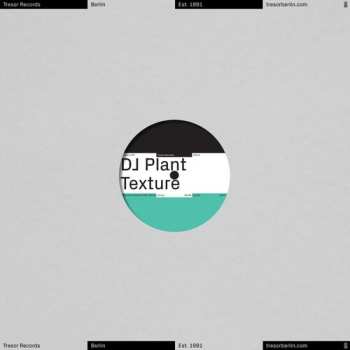 LP DJ Plant Texture: Life