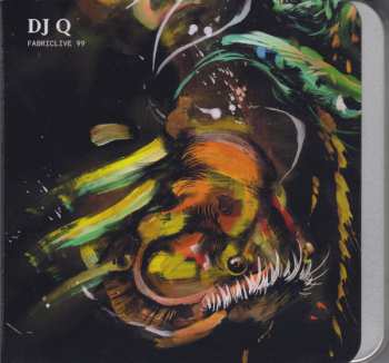 CD DJ Q: Fabriclive 99