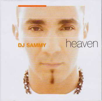 CD DJ Sammy: Heaven