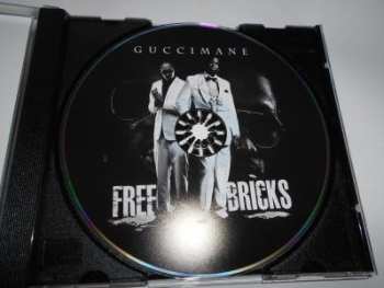 CD Future: Free Bricks