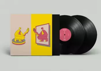DJ Seinfeld: Mirrors