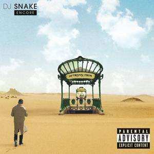 CD DJ Snake: Encore