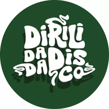Dirili Da Da Disco EP