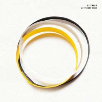 Album DJ Sneak: Necessary Evils