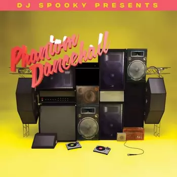 Presents Phantom Dancehall