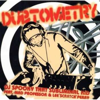 CD Lee Perry: Dubtometry