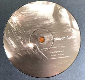 2LP DJ Stingray: F.T.N.W.O.
