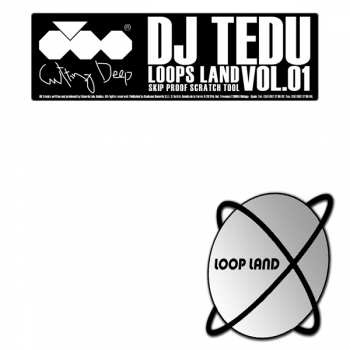LP DJ Tedu: Loops Land Vol.1