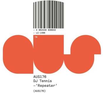 Album Dj Tennis: Repeater