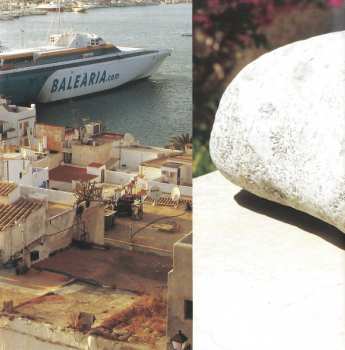 2CD DJ Tiësto: In Search Of Sunrise 6: Ibiza