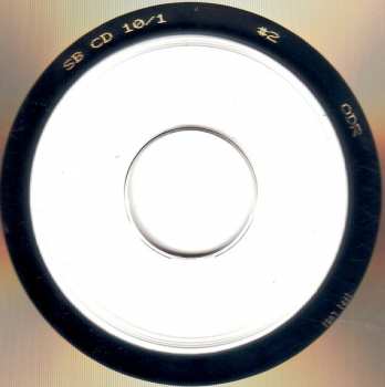 2CD DJ Tiësto: In Search Of Sunrise 6: Ibiza