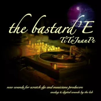 The Bastard'e