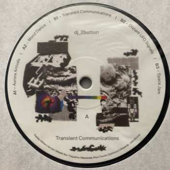 LP dj_2button: Transient Communications