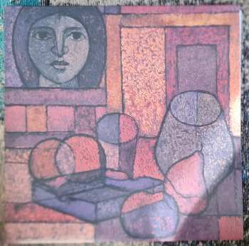 3LP/DVD Djabe: Art In Tone