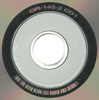 2CD Djabe: Live In Edmonton