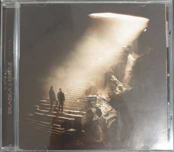 Album Djadja & Dinaz: Alpha
