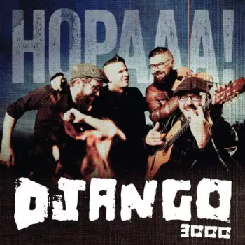 HOPAAA!