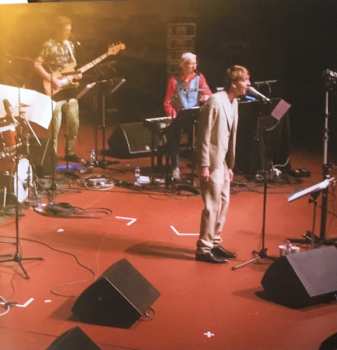 CD Django Bates: Saluting Sgt. Pepper