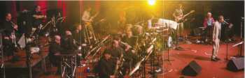 CD Django Bates: Saluting Sgt. Pepper