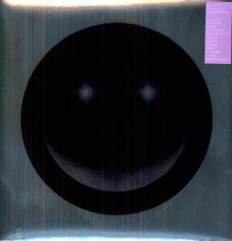 Album Django Django: Waveforms