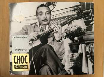 12CD/Box Set Django Reinhardt: Intégrale Django Reinhardt Saison 3: The Complete Django Reinhardt (1947-1953)