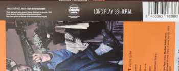 LP Django Reinhardt: Nuages LTD | CLR