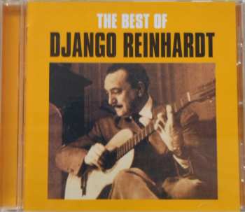 CD Django Reinhardt: The Best Of