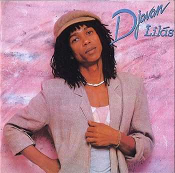 Album Djavan: Lilás