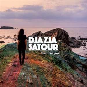 CD Djazia Satour: Aswât